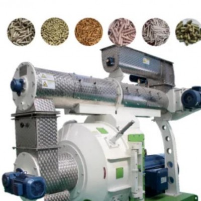 動物木屑飼料顆粒機定制（面議）