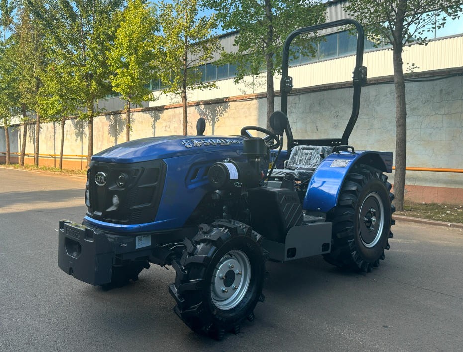 雷泰504-D大棚王-藍色雷泰農裝