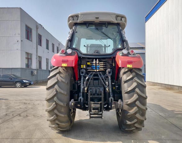 飛馳-2204輪式拖拉機