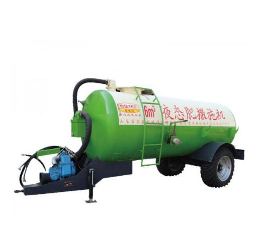 意美特 2FYP 液態肥撒施機-6M3