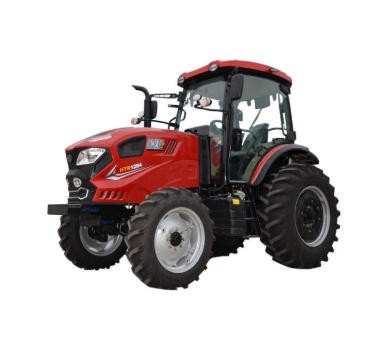 華夏HTR1204系列拖拉機