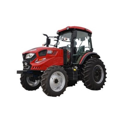 華夏HTR1204系列拖拉機