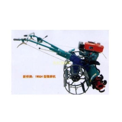 新橋1WGQ4多功能微耕機（電議）