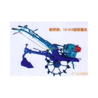 新橋1Z-31A耕整機（電議）