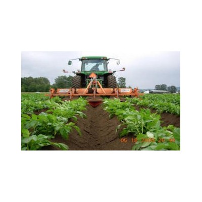 STRUIK4WR380中耕機(jī)（面議）