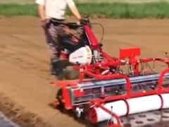 盤點八種先進的農業機械，看它運作就是一種享受，國內一輛還沒有