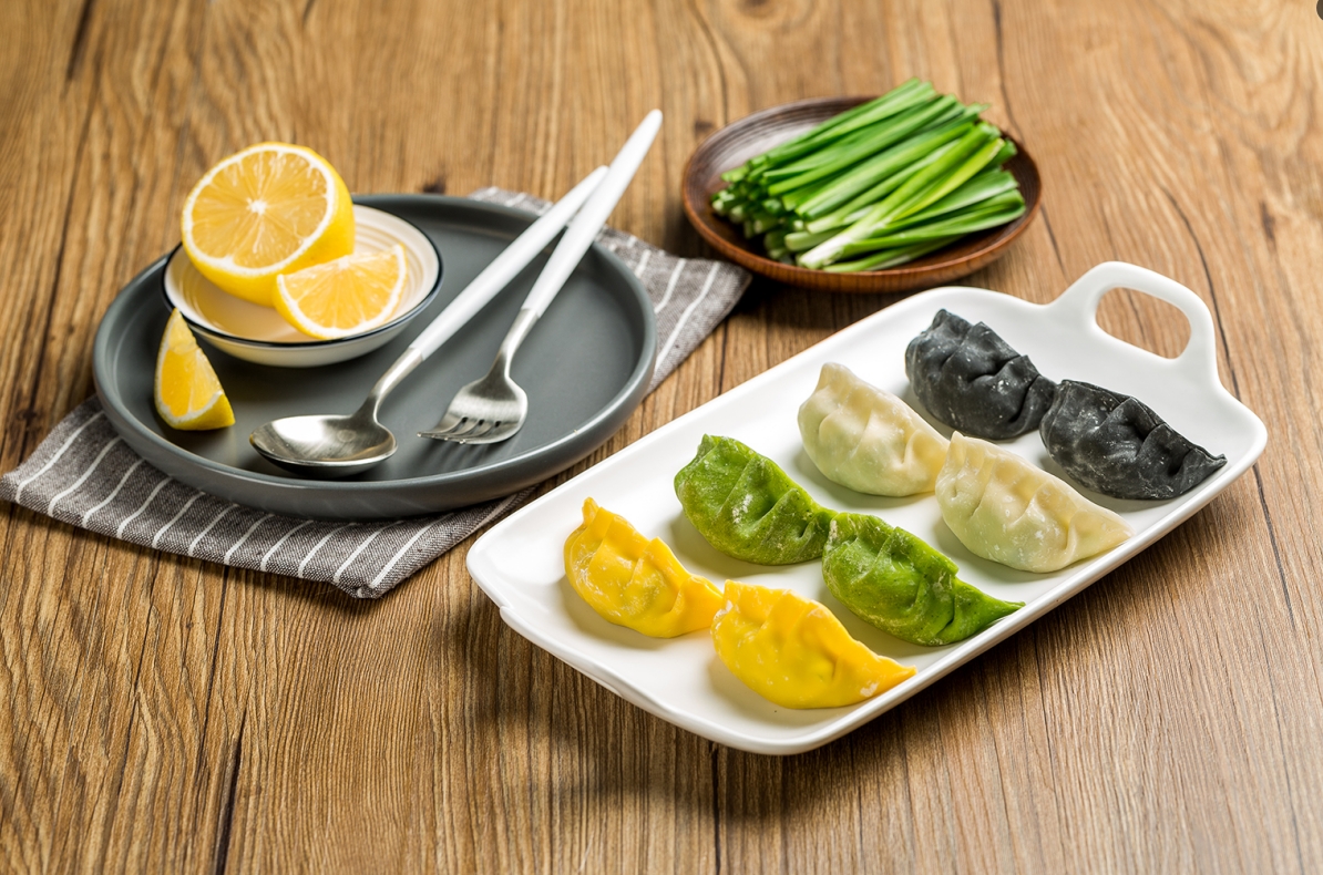 定制化服務上線！餛飩代工工廠滿足企業團餐需求