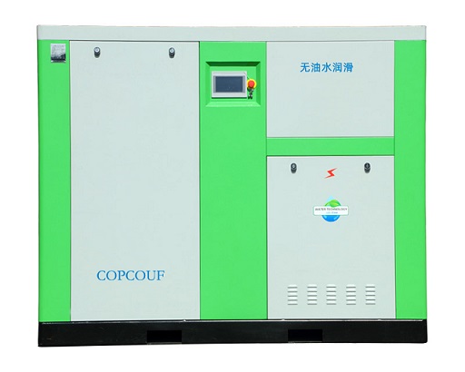 采購無油水潤滑空壓機需要考慮哪些因素？