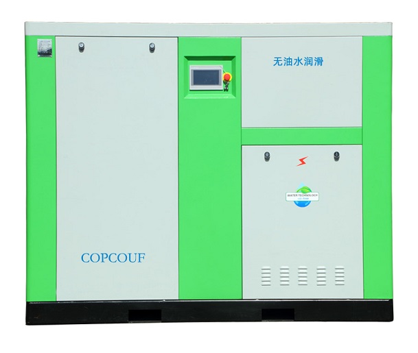 無油水潤滑空壓機的保養項目有哪些？