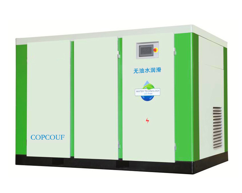 如何解決高壓無油空壓機壓力不足的問題？